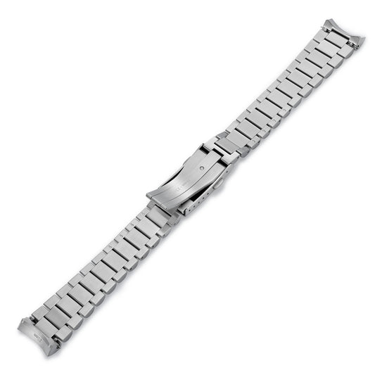 3-Link Brushed Bracelet - NSA - 844