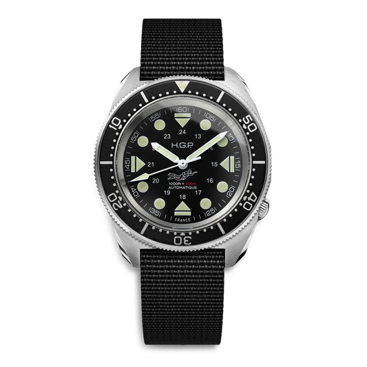Diver 300M Automatic Commando Diving Watch