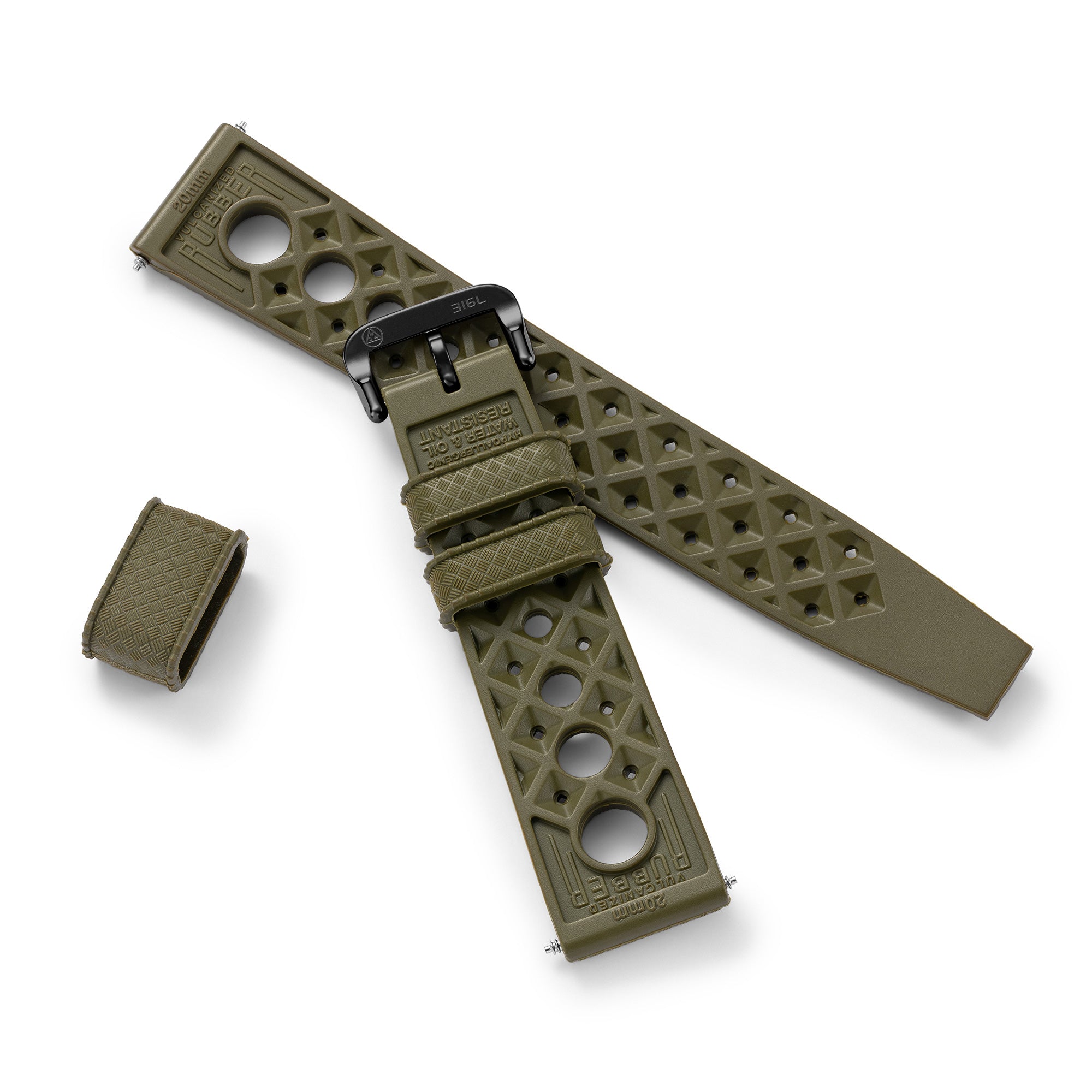 Army Green