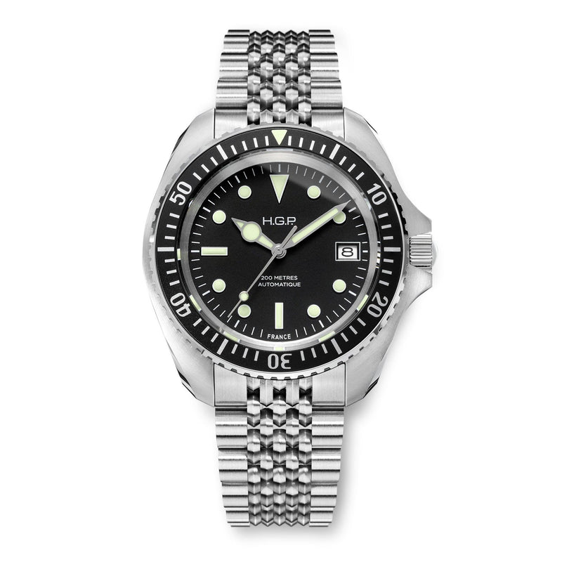Montre de plongée Diver 200M Automatic