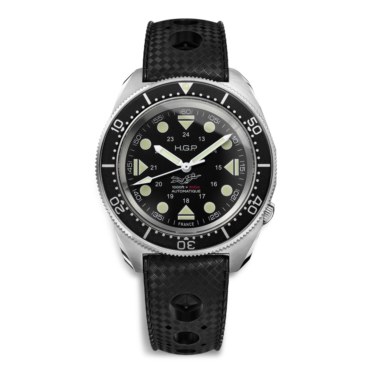 DIVER 300M AUTOMATIC COMMANDO