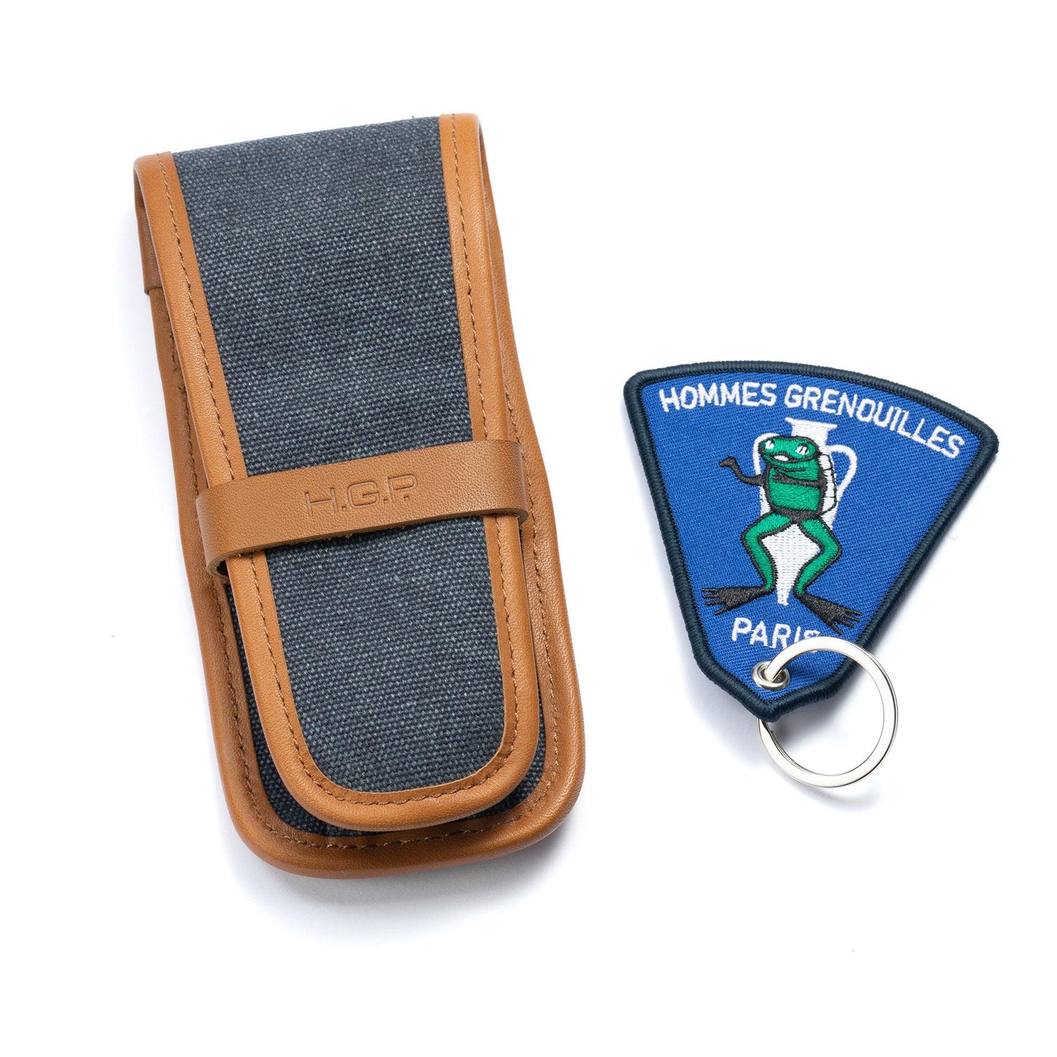 ACCESSORIES - STRAPS, BRACELETS, TOOLS & STORAGES - HGP - Dive Watches