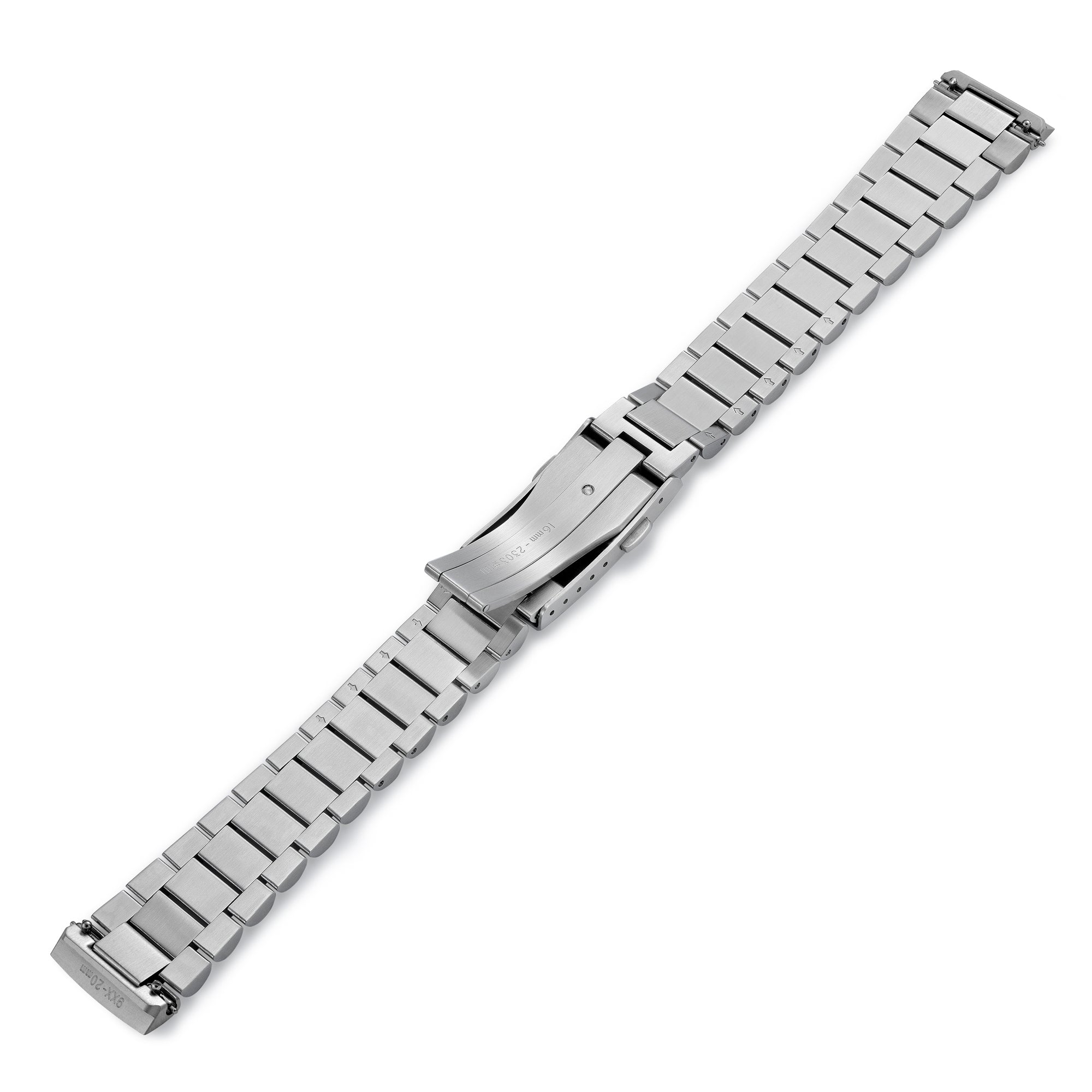Bracciale a 3 maglie - NSA - 980