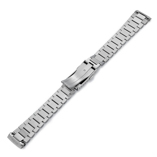 3-Link Brushed Bracelet - NSA - 980