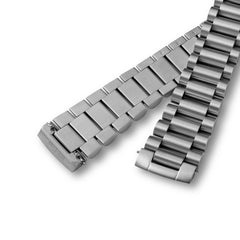 Bracciale a 3 maglie - NSA - 980