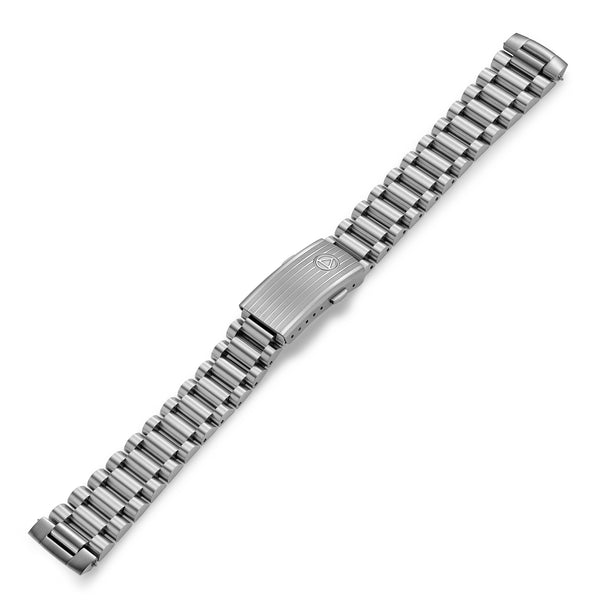 3-Link Brushed Bracelet - NSA - 980