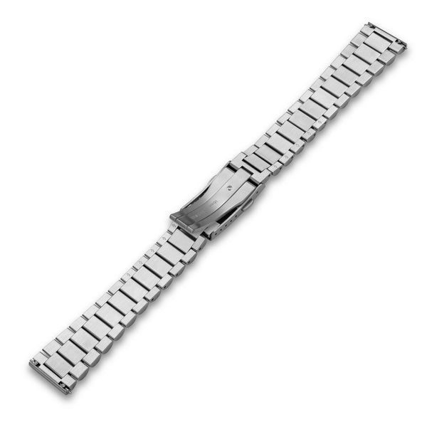 3-Link Brushed Bracelet - NSA - 664