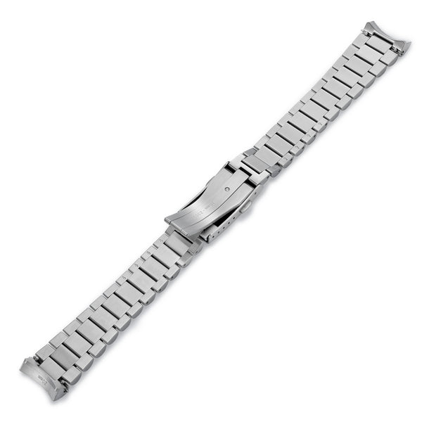 3-Link Brushed Bracelet - NSA - 844