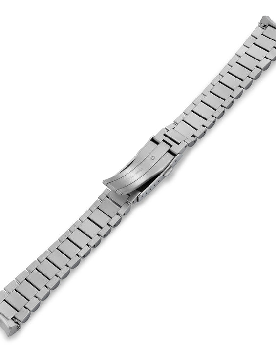 3 Links Sandblasted Bracelet - NSA