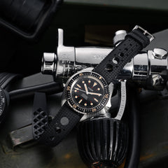 Diver 200M Automatic Commando Vintage Diving Watch