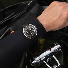 Diver 200M Automatic Commando Vintage Diving Watch