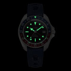 Diver GMT 200M Automatic - C3