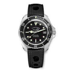 Montre de plongée Diver 200M Automatic - Édition Spéciale Au Vieux Campeur
