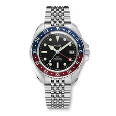 Diver GMT 200M Automatic - C3