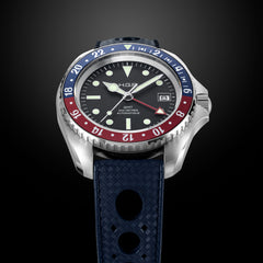 Diver GMT 200M Automatic - C3