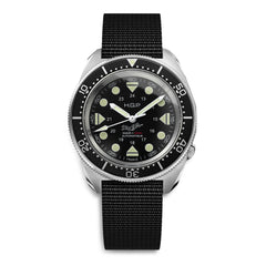 Montre de plongée Diver 300M Automatic Commando