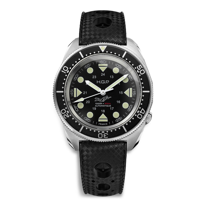 Diver 300M Automatic Commando Diving Watch