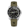 Bracelet caoutchouc Rally 
