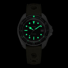 Diver 200M Automatic Diving Watch