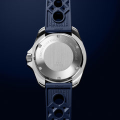 Diver 200M Automatic Diving Watch - Blue - HGP - Dive Watches