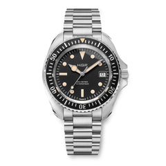 Diver 200M Automatic Vintage Diving Watch
