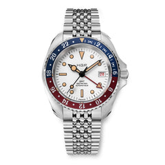 Diver GMT 200M Automatic - 