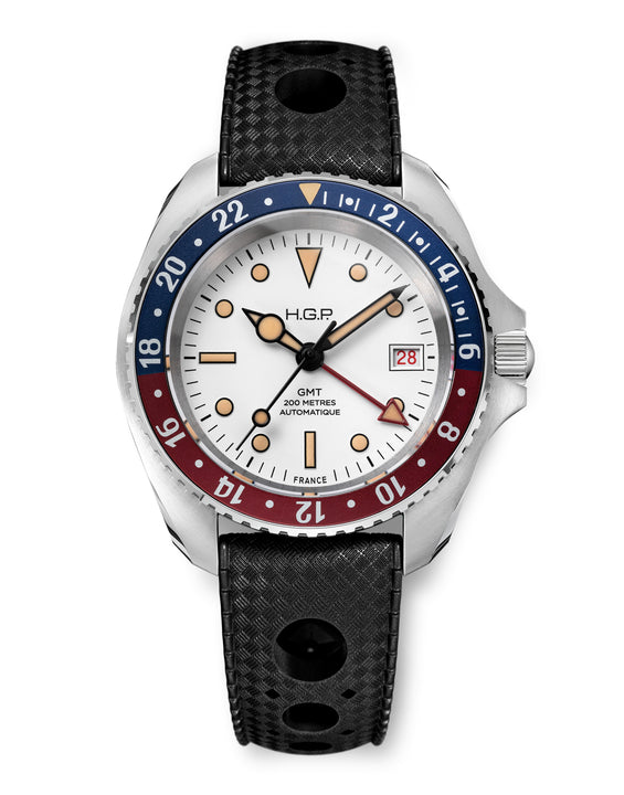 Diver GMT 200M Automatic - 