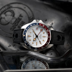 Diver GMT 200M Automatic - 