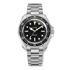 Montre de plongée Diver 200M Mecaquartz