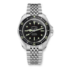 Montre de plongée Diver 200M Mecaquartz Commando