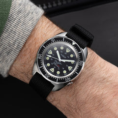 Montre de plongée Diver 300M Automatic Commando