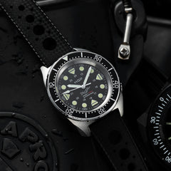 Montre de plongée Diver 300M Automatic Commando