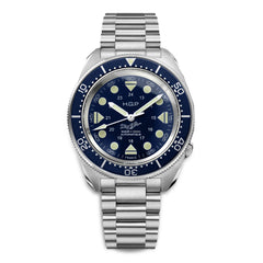Diver 300M Automatic Commando - Blue Diving Watch