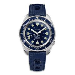 Diver 300M Automatic Commando - Blue Diving Watch