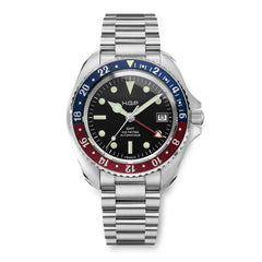 Diver GMT 200M Automatic - C3