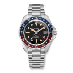 Diver GMT 200M Automatic 