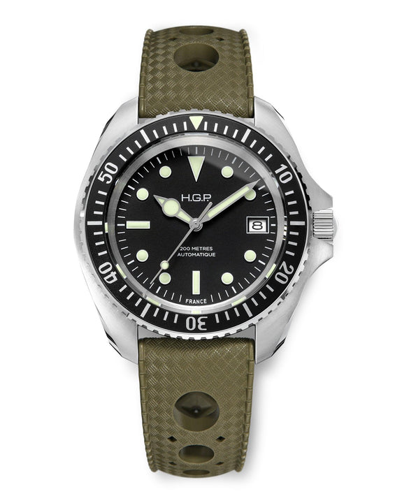 Diver 200M Automatic Diving Watch