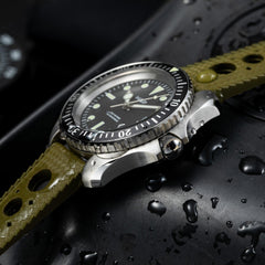 Diver 200M Automatic Diving Watch - HGP - Dive Watches