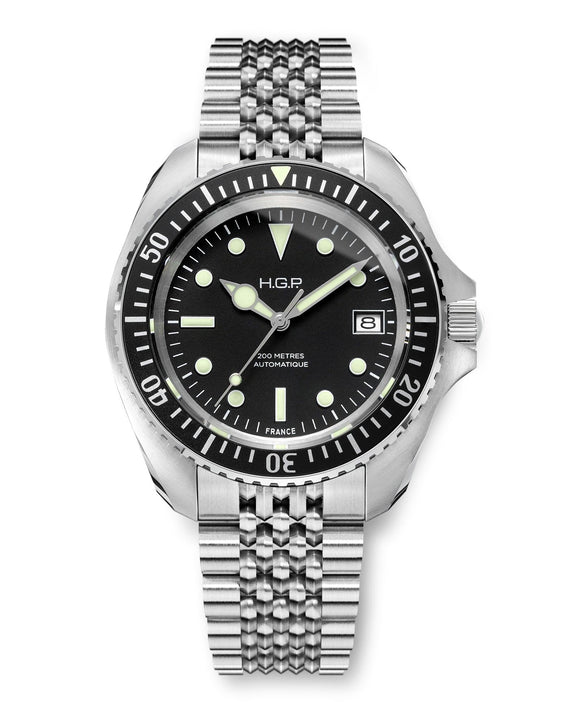 Diver 200M Automatic Diving Watch