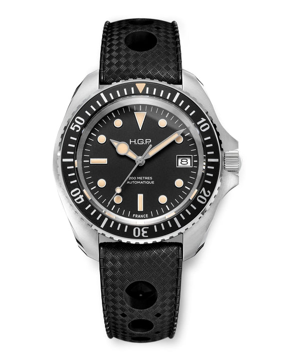 Diver 200M Automatic Vintage Diving Watch