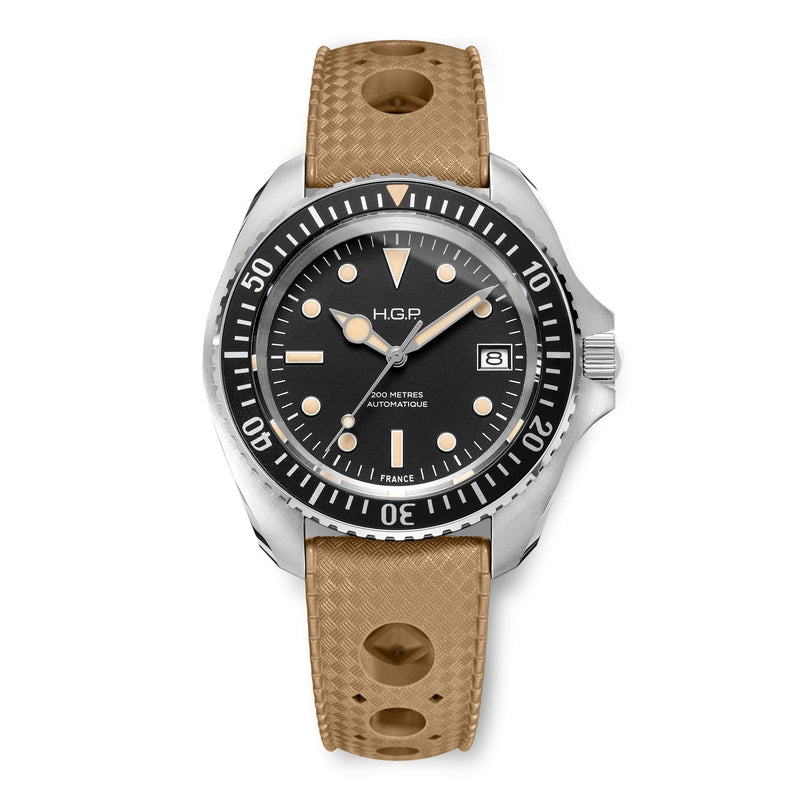 Diver 200M Automatic Vintage Diving Watch