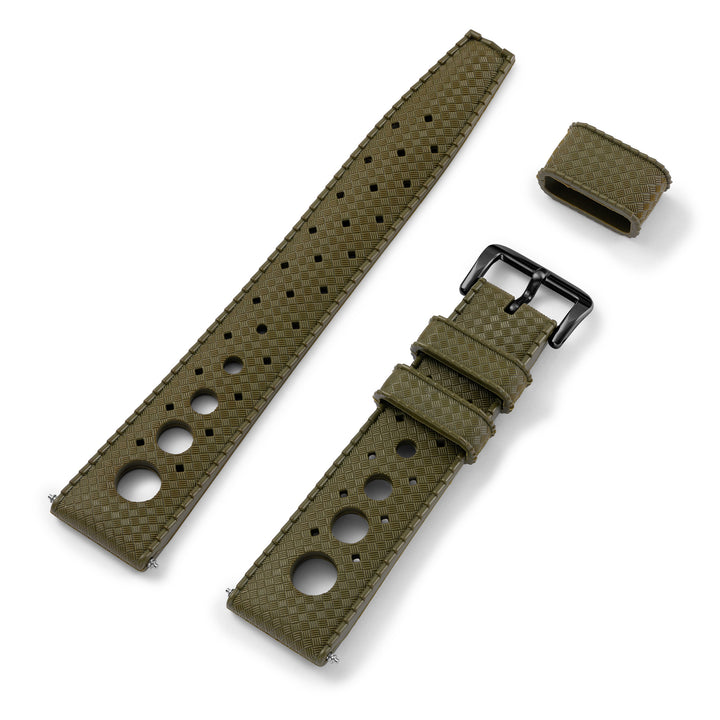 STRAPS & BRACELETS – HGP - Dive Watches