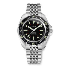 Diver 200M Automatic Commando Diving Watch